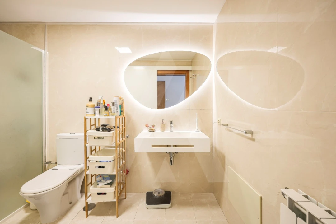 Apartamento T3 para Venda em São Bernardo Foto 28