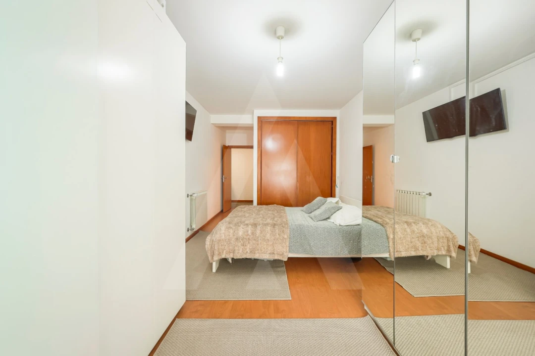 Apartamento T3 para Venda em São Bernardo Foto 23
