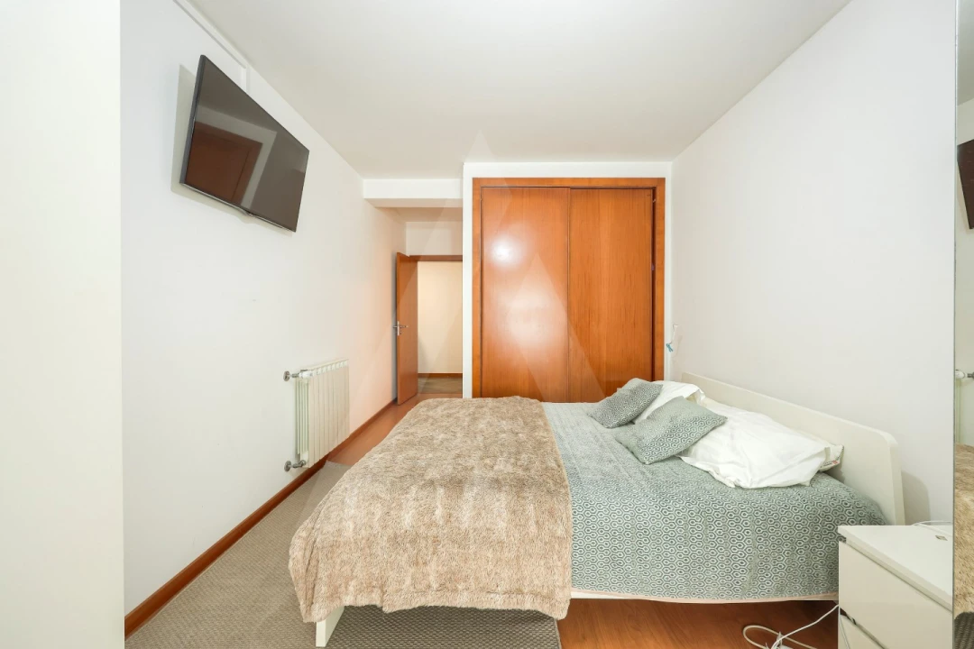 Apartamento T3 para Venda em São Bernardo Foto 21