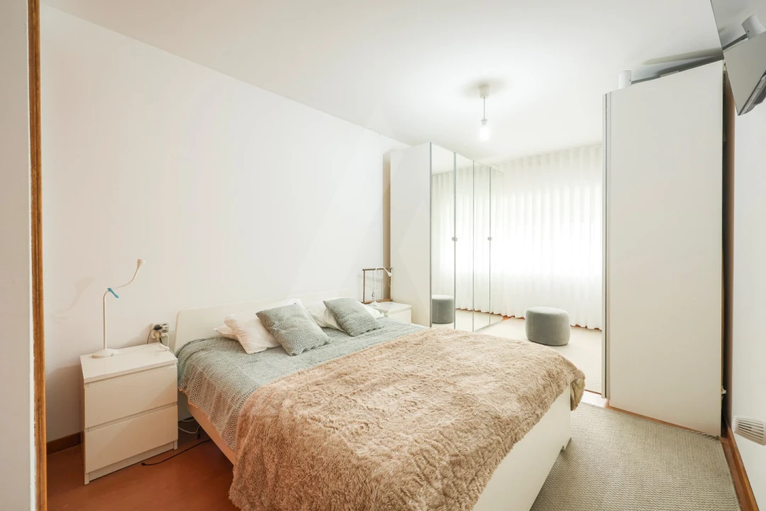 Apartamento T3 para Venda em São Bernardo Foto 25
