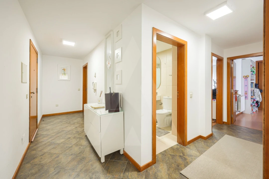 Apartamento T3 para Venda em São Bernardo Foto 7