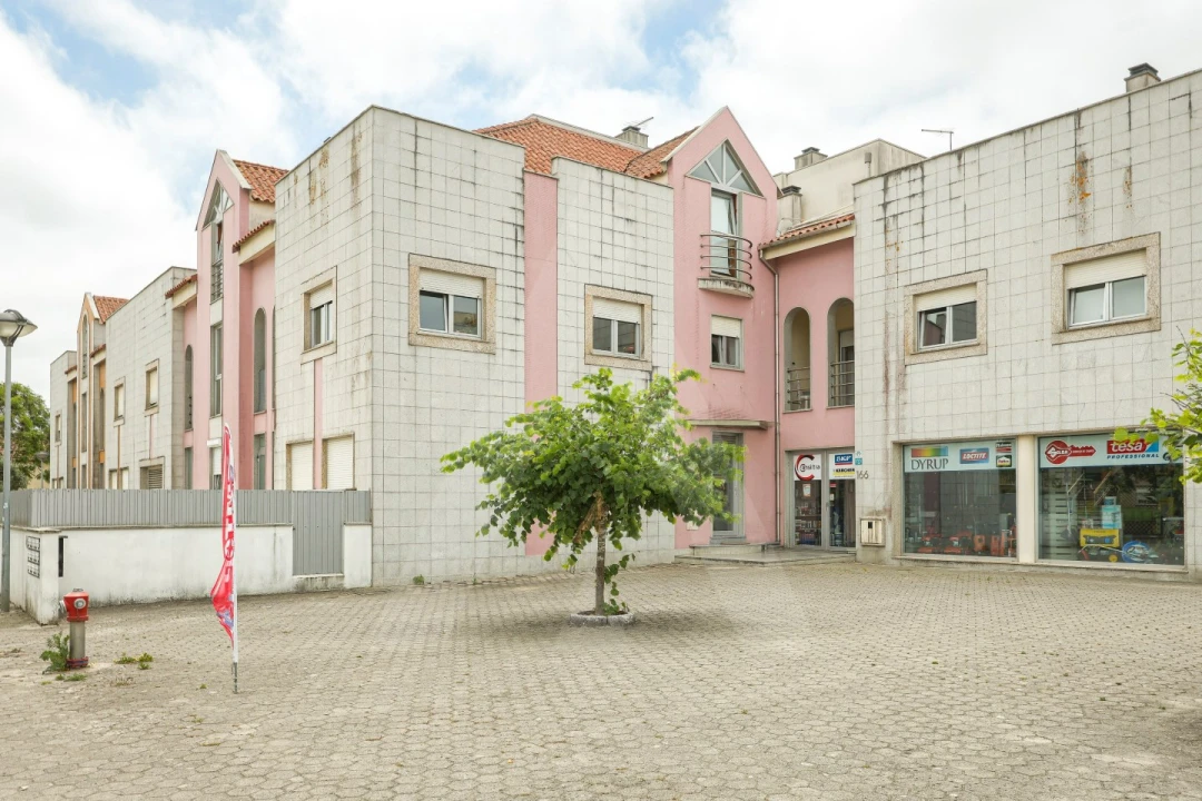 Apartamento T3 para Venda em São Bernardo Foto 33