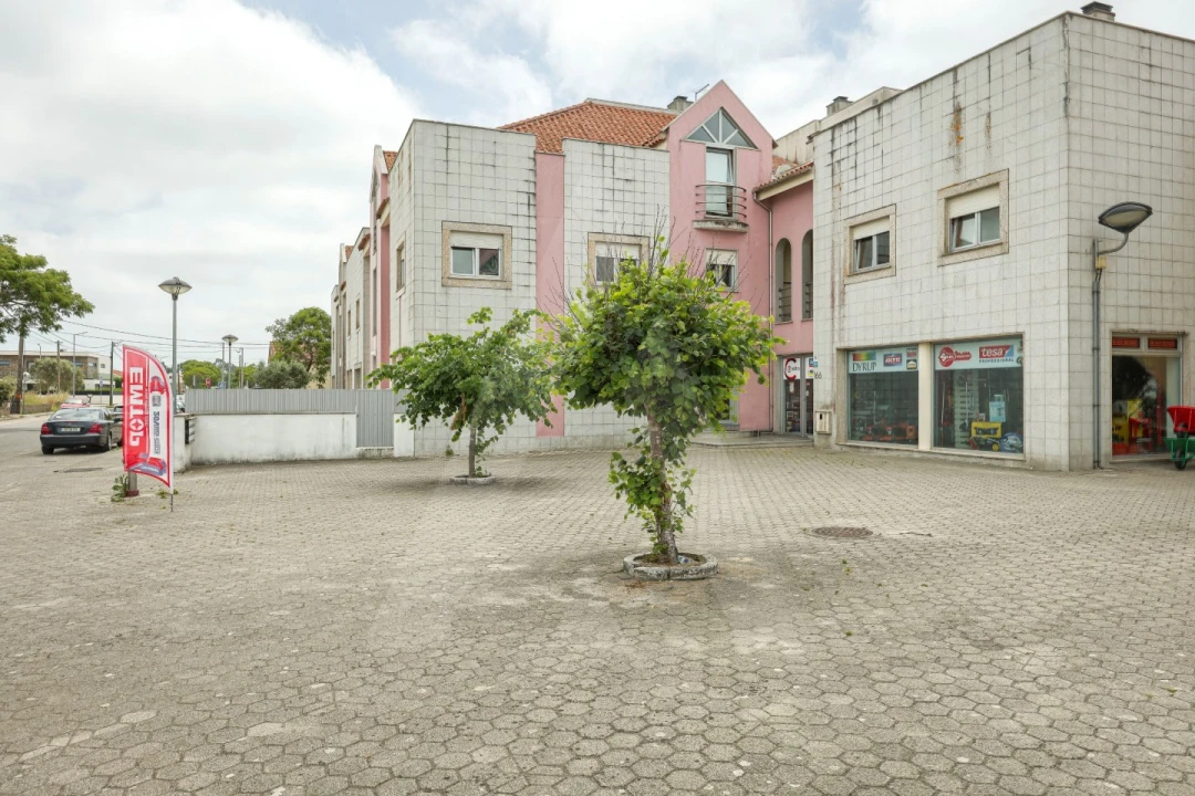 Apartamento T3 para Venda em São Bernardo Foto 34