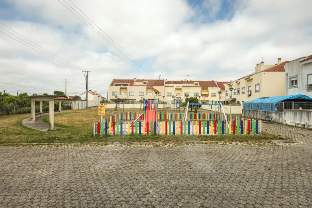 Apartamento T3 para Venda em São Bernardo Foto 31