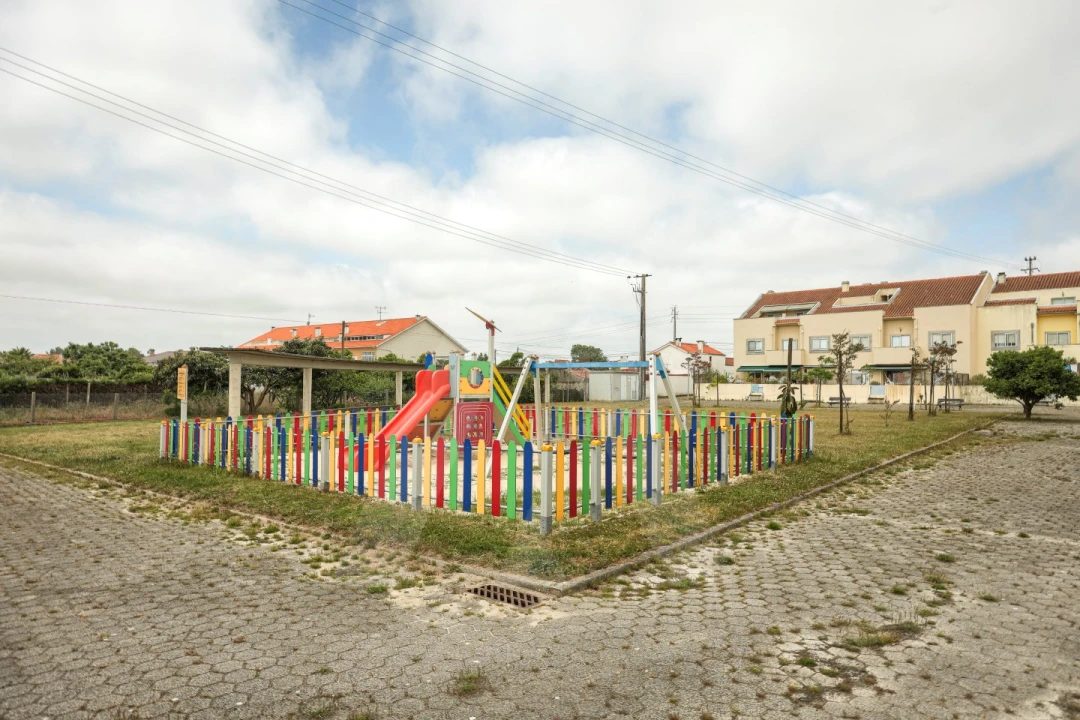 Apartamento T3 para Venda em São Bernardo Foto 30