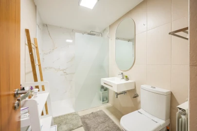 Apartamento T3 para Venda em São Bernardo