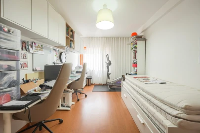 Apartamento T3 para Venda em São Bernardo
