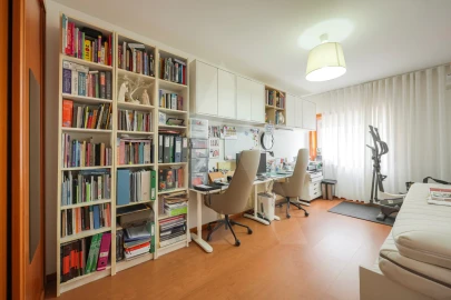 Apartamento T3 para Venda em São Bernardo
