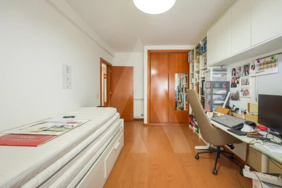 Apartamento T3 para Venda em São Bernardo