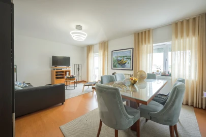 Apartamento T3 para Venda em São Bernardo