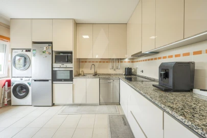 Apartamento T3 para Venda em São Bernardo