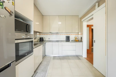 Apartamento T3 para Venda em São Bernardo