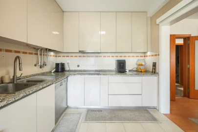 Apartamento T3 para Venda em São Bernardo