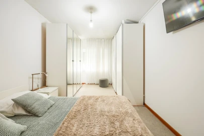 Apartamento T3 para Venda em São Bernardo