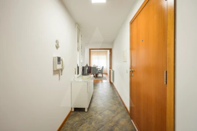 Apartamento T3 para Venda em São Bernardo