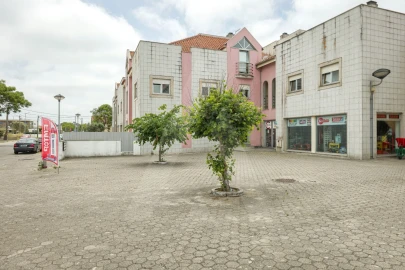 Apartamento T3 para Venda em São Bernardo