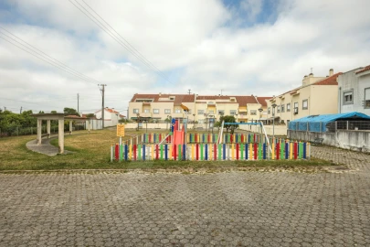 Apartamento T3 para Venda em São Bernardo