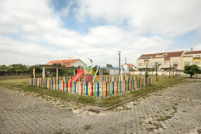 Apartamento T3 para Venda em São Bernardo