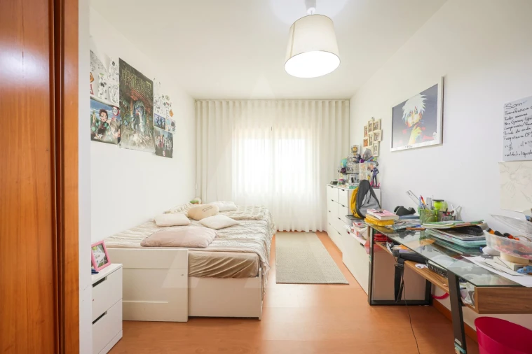 Apartamento T3 para Venda em São Bernardo Foto 20