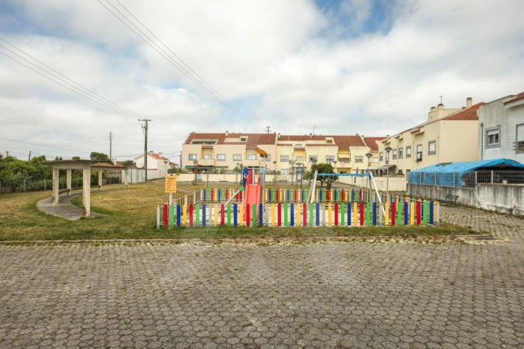 Apartamento T3 para Venda em São Bernardo Foto 31