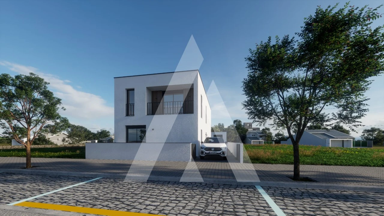 Moradia T4 para Venda em Gafanha da Nazaré Foto 11