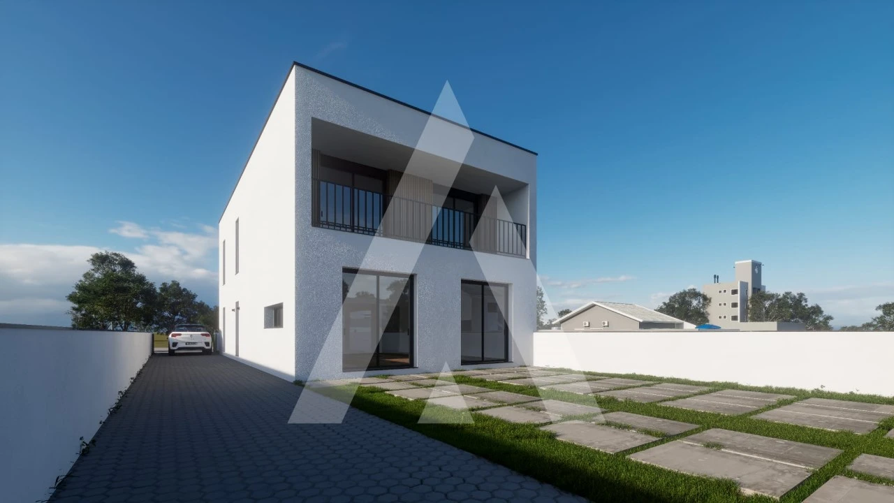 Moradia T4 para Venda em Gafanha da Nazaré Foto 15