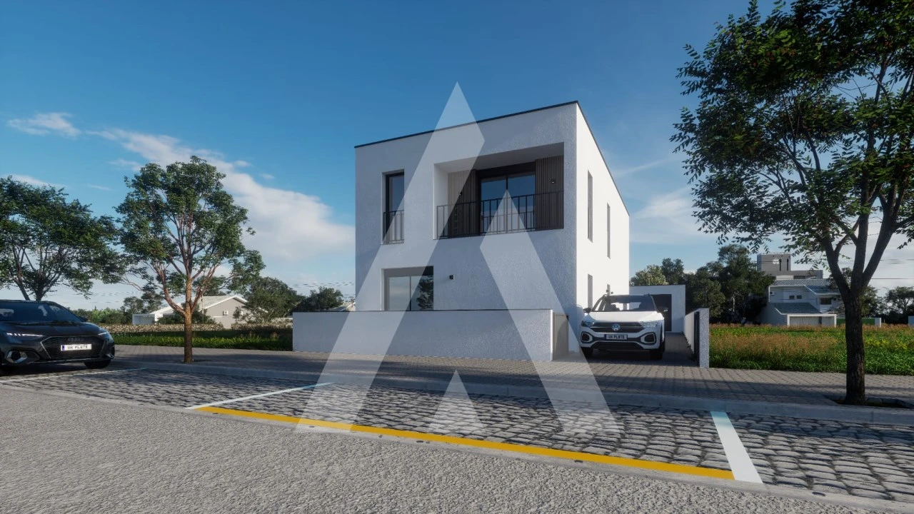 Moradia T4 para Venda em Gafanha da Nazaré Foto 17