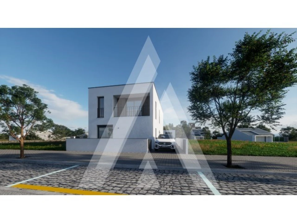 Moradia T4 para Venda em Gafanha da Nazaré Foto 21