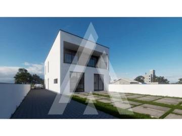 Moradia T4 para Venda em Gafanha da Nazaré