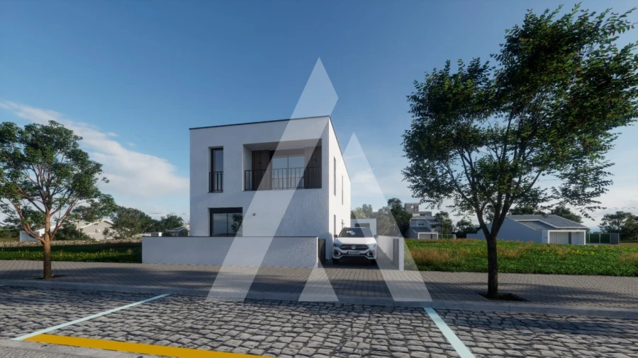 Moradia T4 para Venda em Gafanha da Nazaré Foto 14