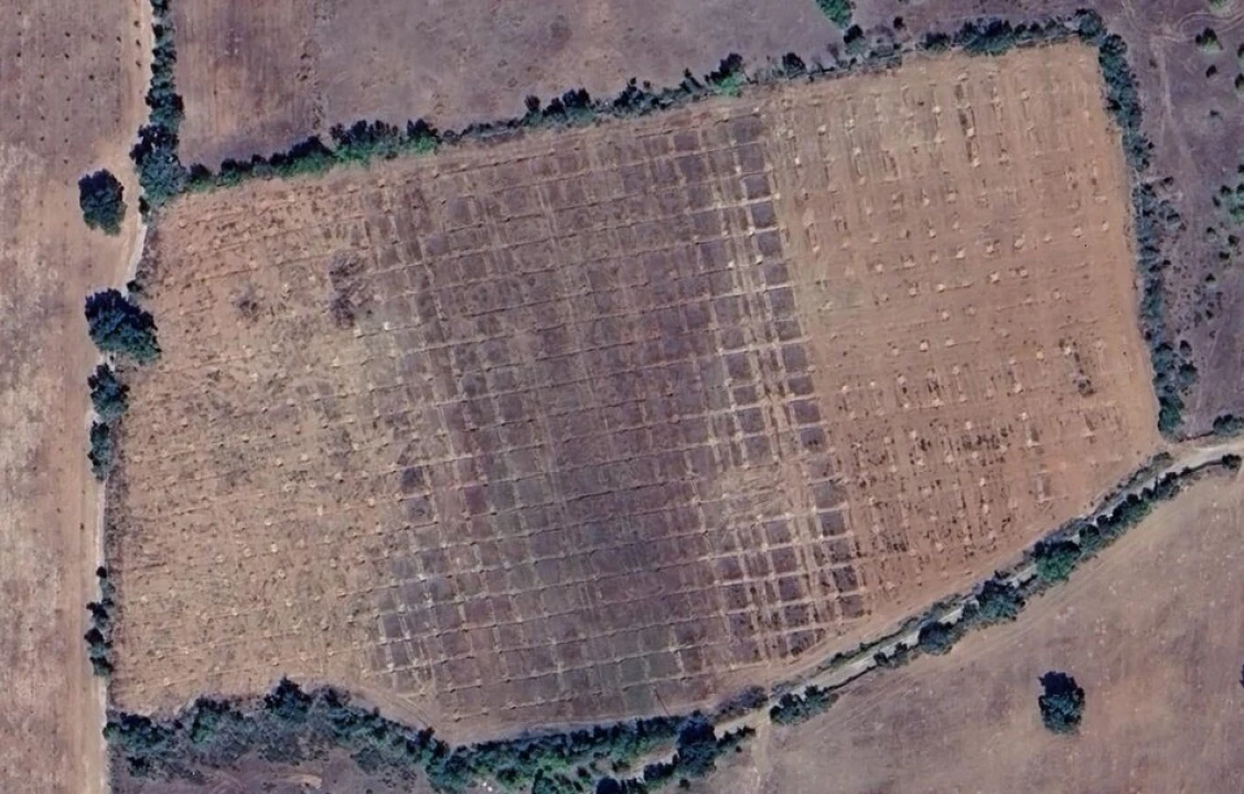 Terreno para Venda em Talhinhas e Bagueixe Foto 2