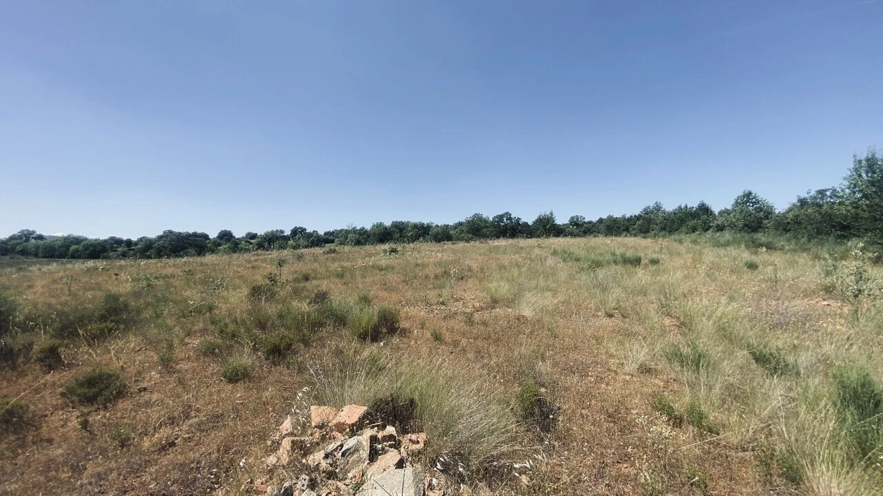 Terreno para Venda em Talhinhas e Bagueixe Foto 8