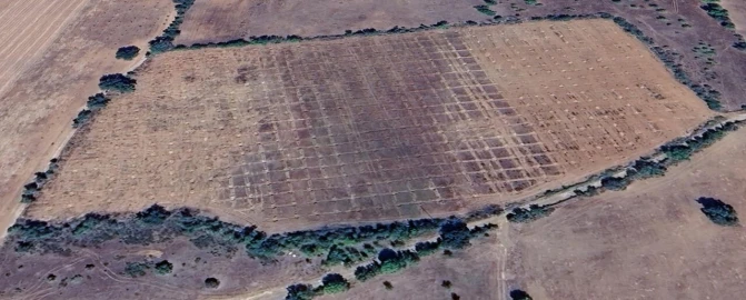 Terreno para Venda em Talhinhas e Bagueixe