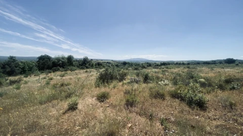 Terreno para Venda em Talhinhas e Bagueixe