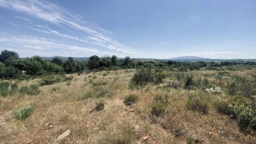 Terreno para Venda em Talhinhas e Bagueixe Foto 5