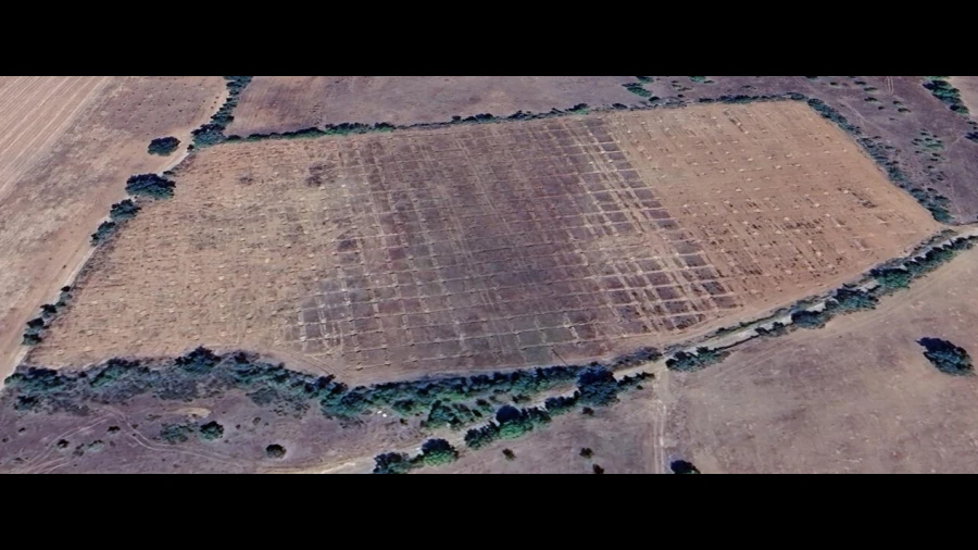 Terreno para Venda em Talhinhas e Bagueixe