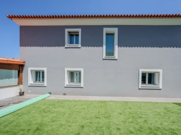 Moradia T4 para Venda em Maceira
