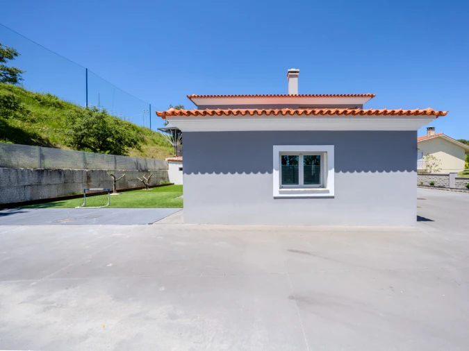 Moradia T4 para Venda em Maceira Foto 35