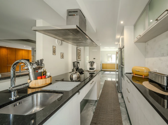 Moradia T4 para Venda em Maceira Foto 10
