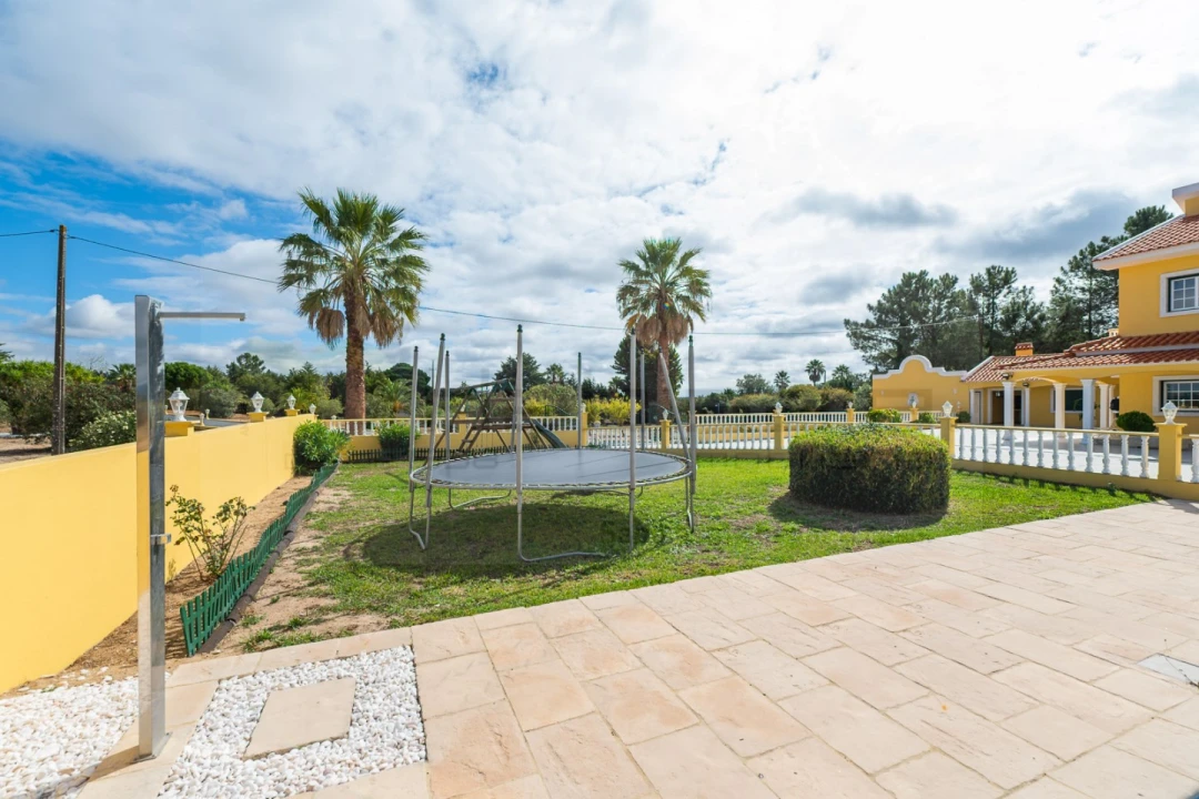 Quinta T5 para Venda em Aveiras de Cima Foto 14