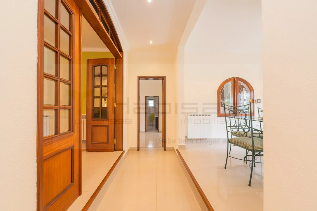 Quinta T5 para Venda em Aveiras de Cima Foto 24