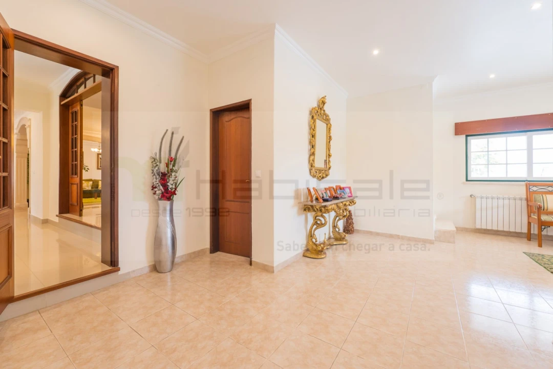 Quinta T5 para Venda em Aveiras de Cima Foto 30