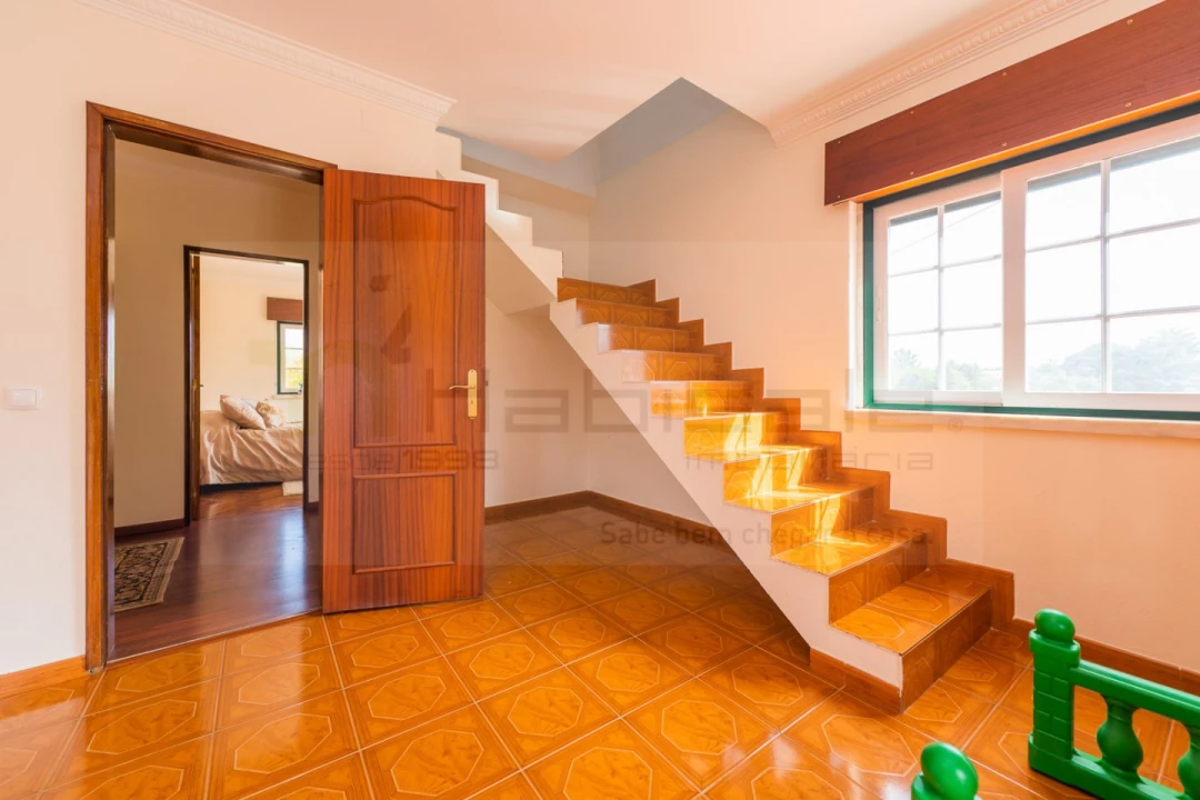 Quinta T5 para Venda em Aveiras de Cima Foto 41