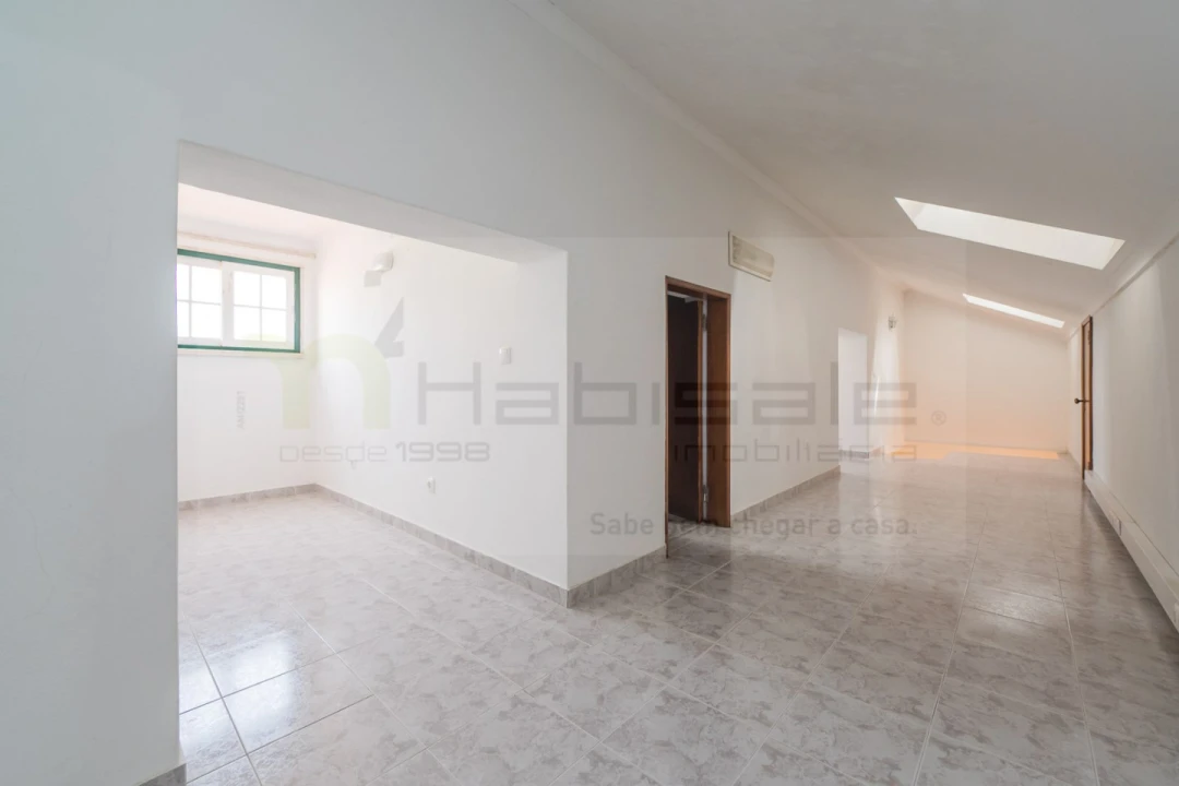 Quinta T5 para Venda em Aveiras de Cima Foto 43