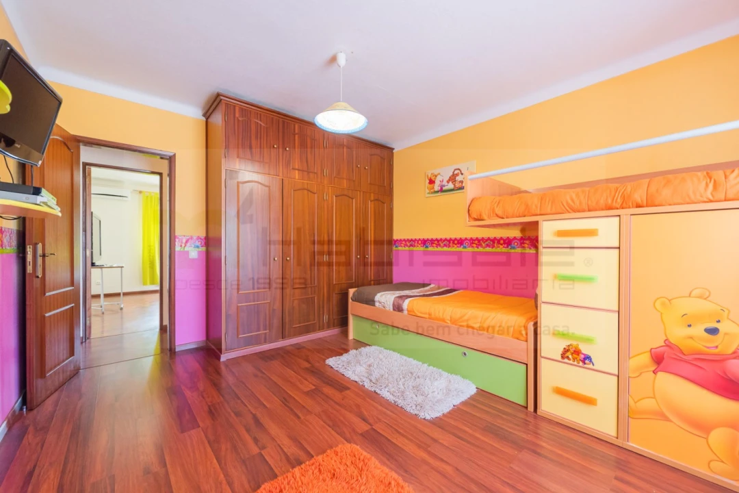 Quinta T5 para Venda em Aveiras de Cima Foto 44