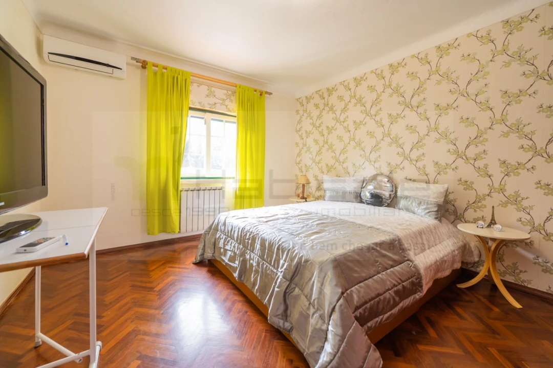 Quinta T5 para Venda em Aveiras de Cima Foto 47