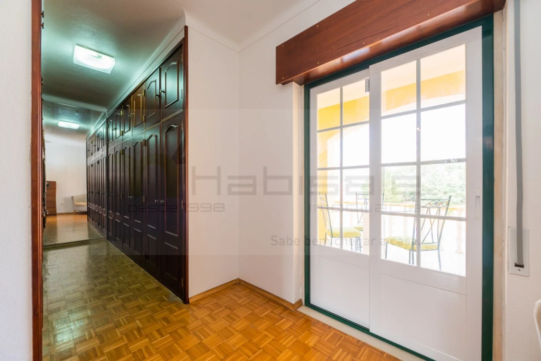 Quinta T5 para Venda em Aveiras de Cima Foto 54