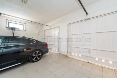 Quinta T5 para Venda em Aveiras de Cima