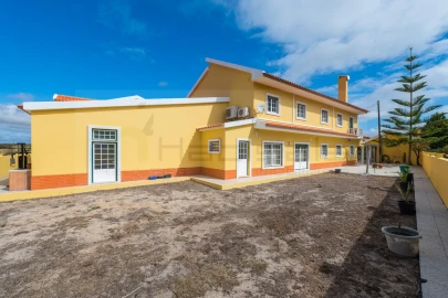 Quinta T5 para Venda em Aveiras de Cima