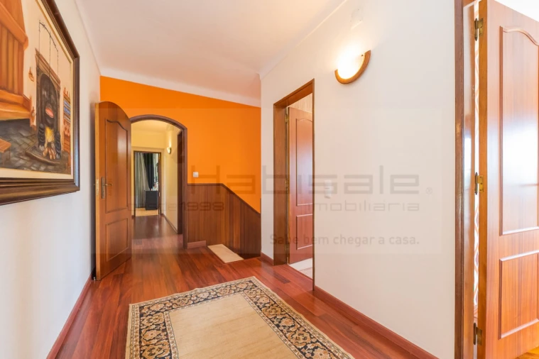 Quinta T5 para Venda em Aveiras de Cima Foto 34